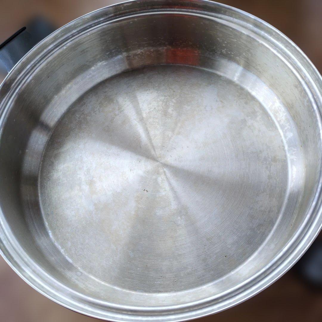 【最終お値下】INKOR フライパン　セニアラック・カップ・　ボール