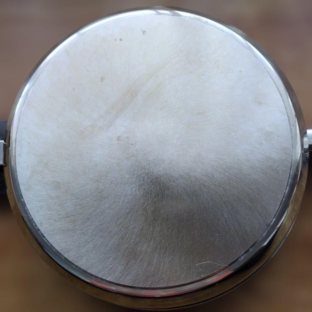 【最終お値下】INKOR フライパン　セニアラック・カップ・　ボール