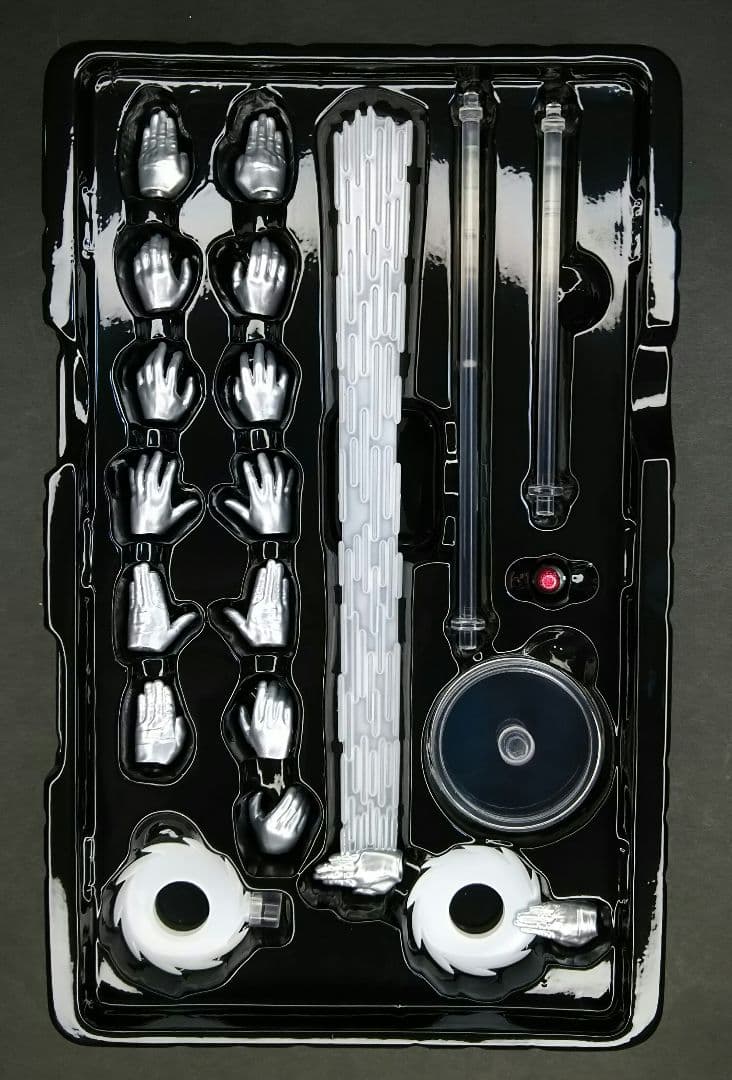 S.H.フィギュアーツ ウルトラマン (真骨彫製法)