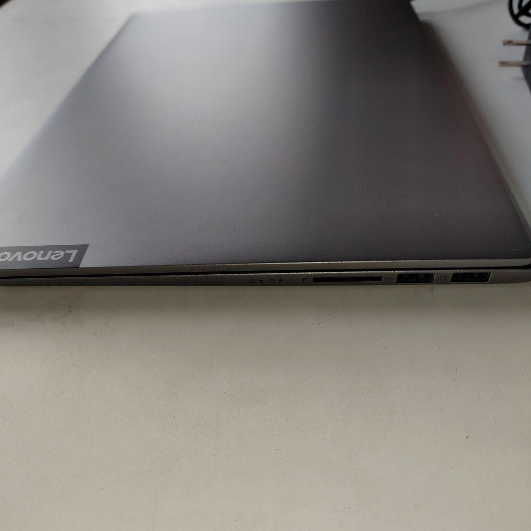 その他ノートPC本体 Lenovoldeapad S540-14API