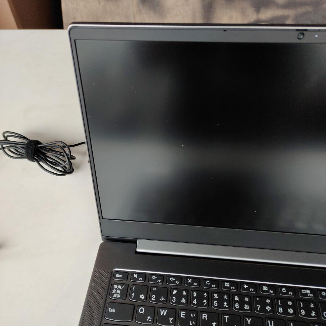 その他ノートPC本体 Lenovoldeapad S540-14API