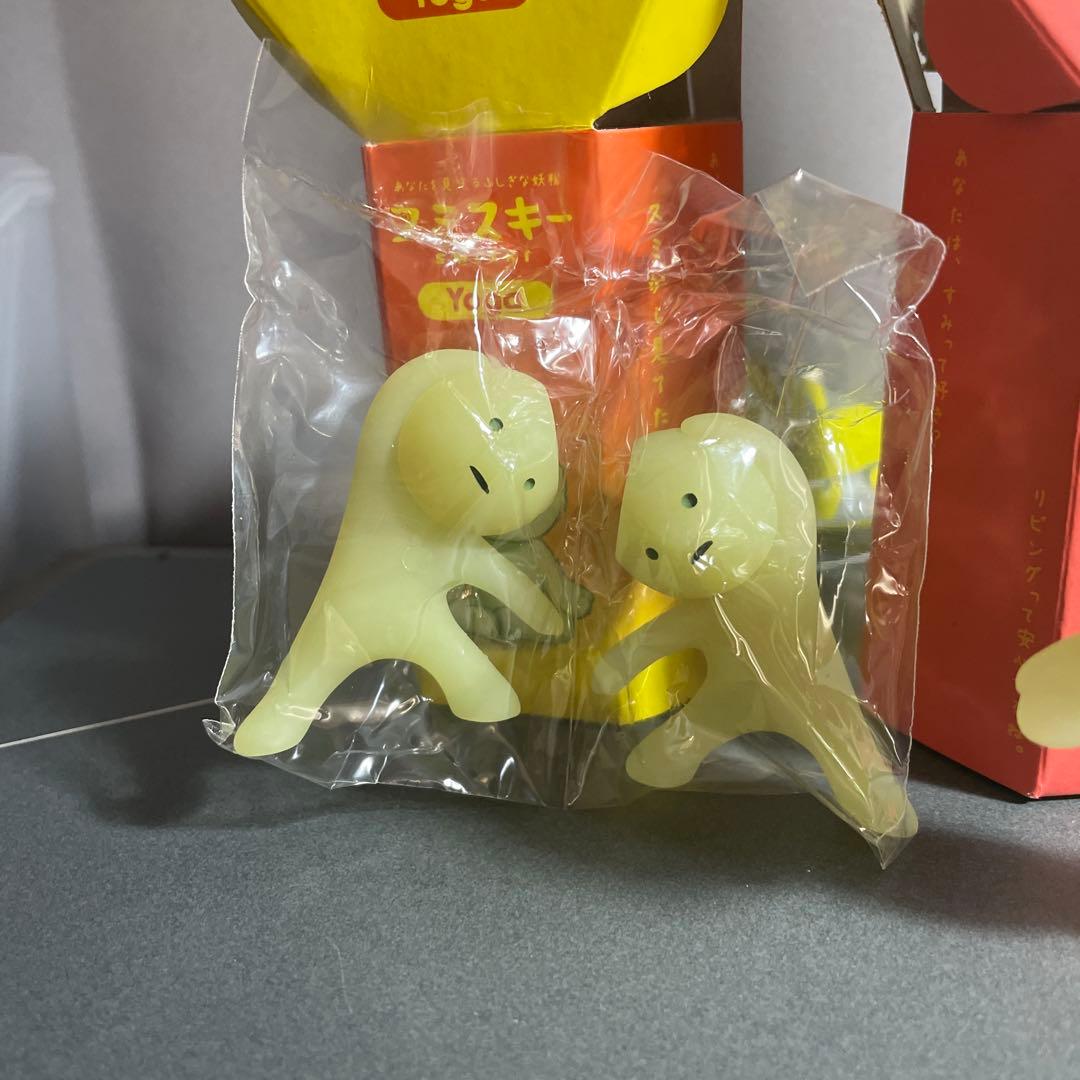 正規品SMISKI SECRETスミスキシークレットYoga+living