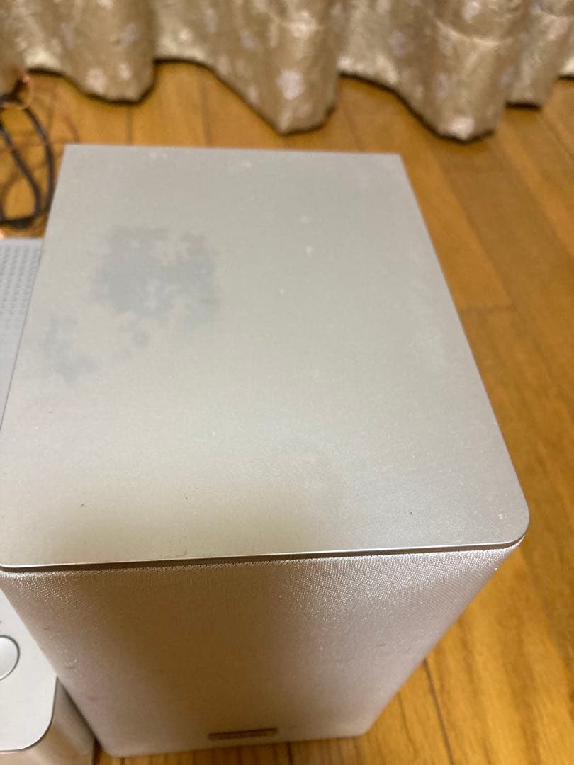 オンキョー　スピーカー