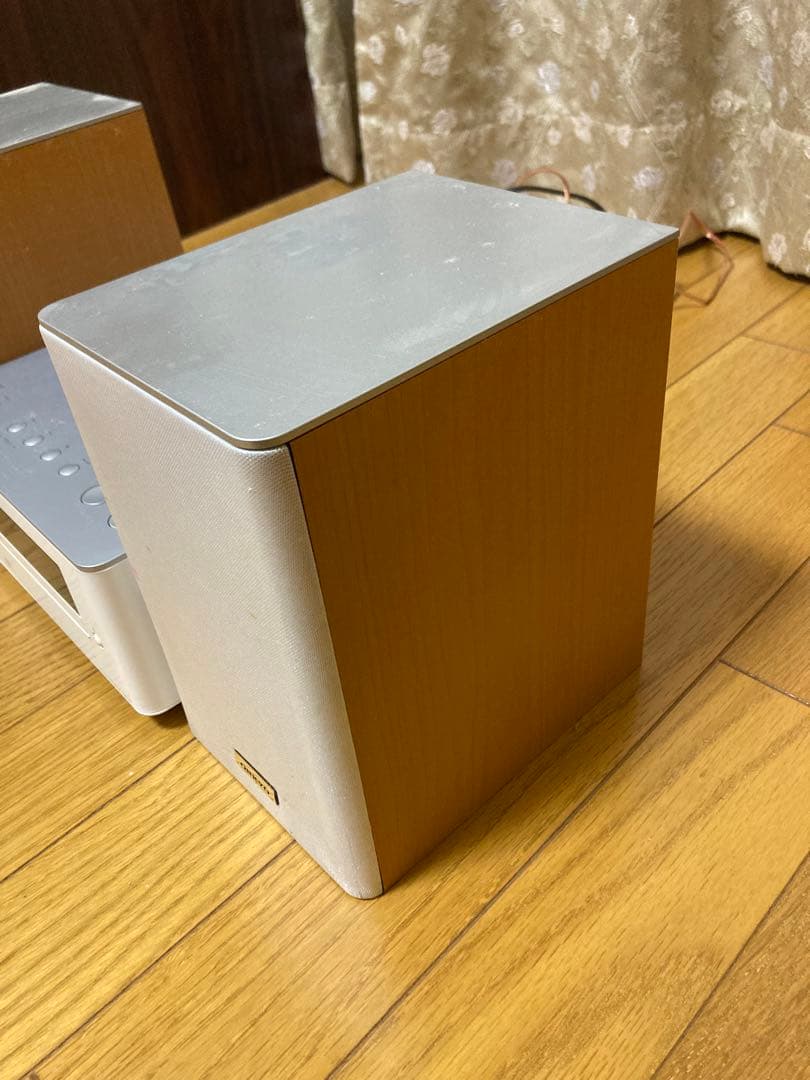 オンキョー　スピーカー