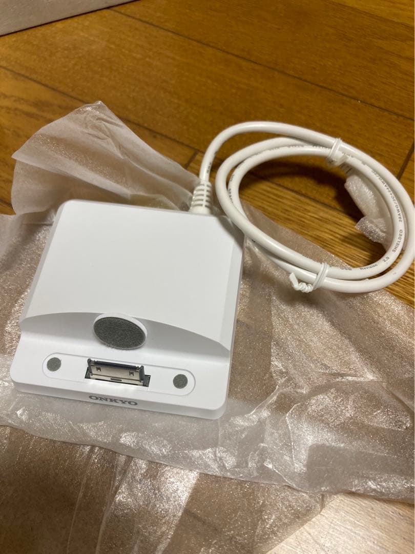 オンキョー　スピーカー