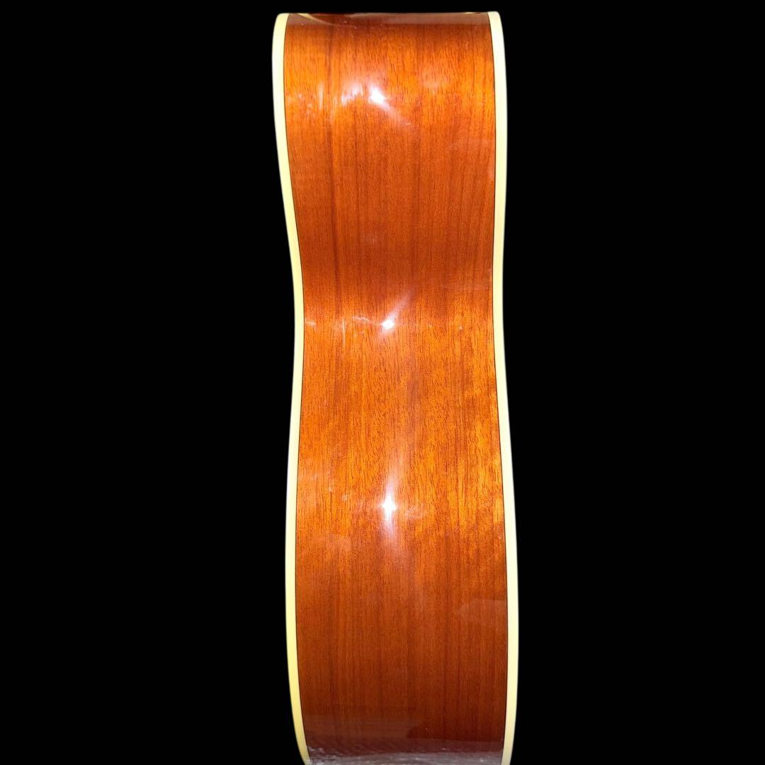 【美品】YAMAHA CPX700II エレクトリックアコースティックギター