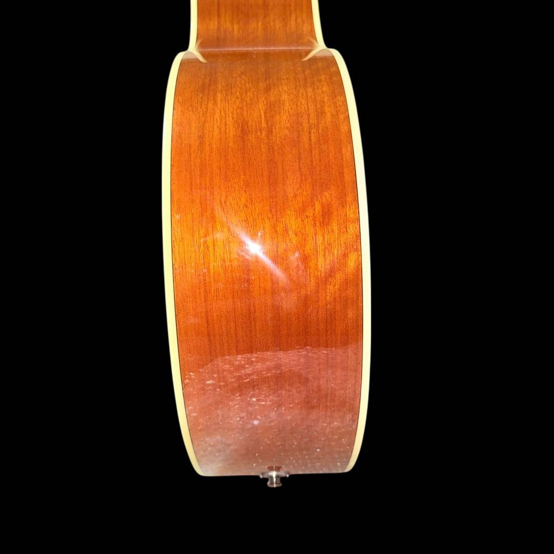 【美品】YAMAHA CPX700II エレクトリックアコースティックギター