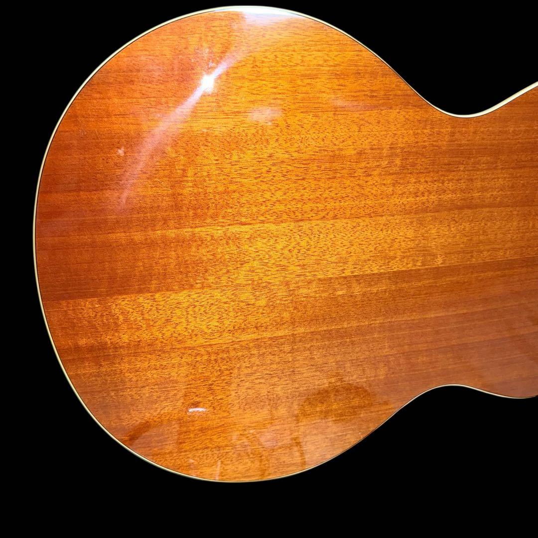 【美品】YAMAHA CPX700II エレクトリックアコースティックギター