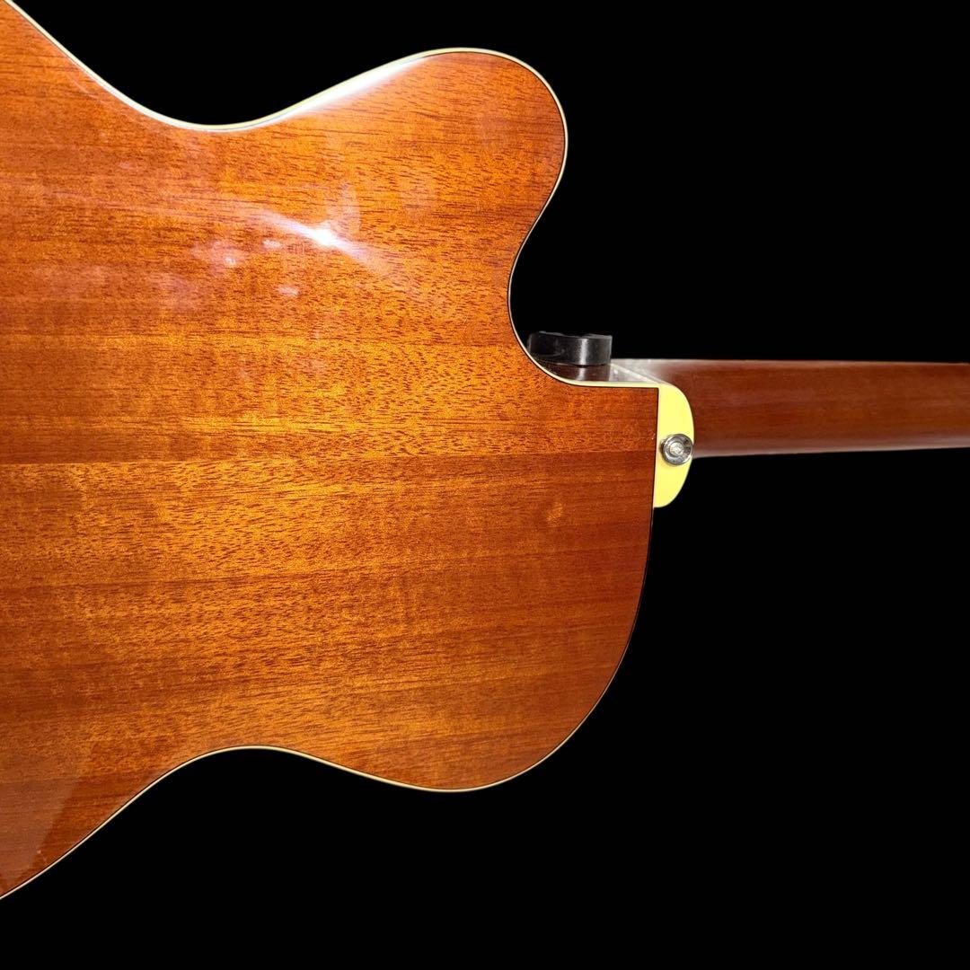 【美品】YAMAHA CPX700II エレクトリックアコースティックギター