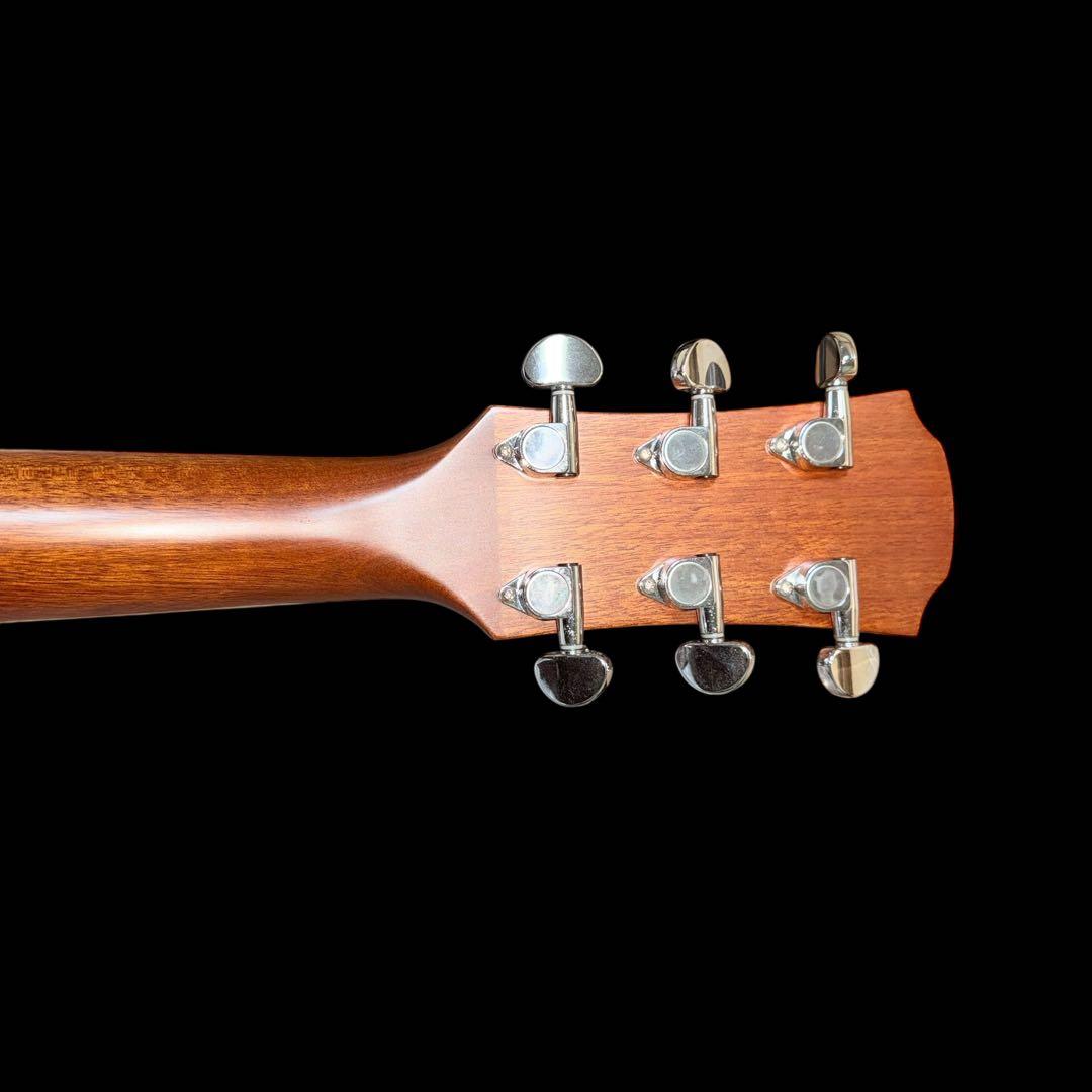 【美品】YAMAHA CPX700II エレクトリックアコースティックギター