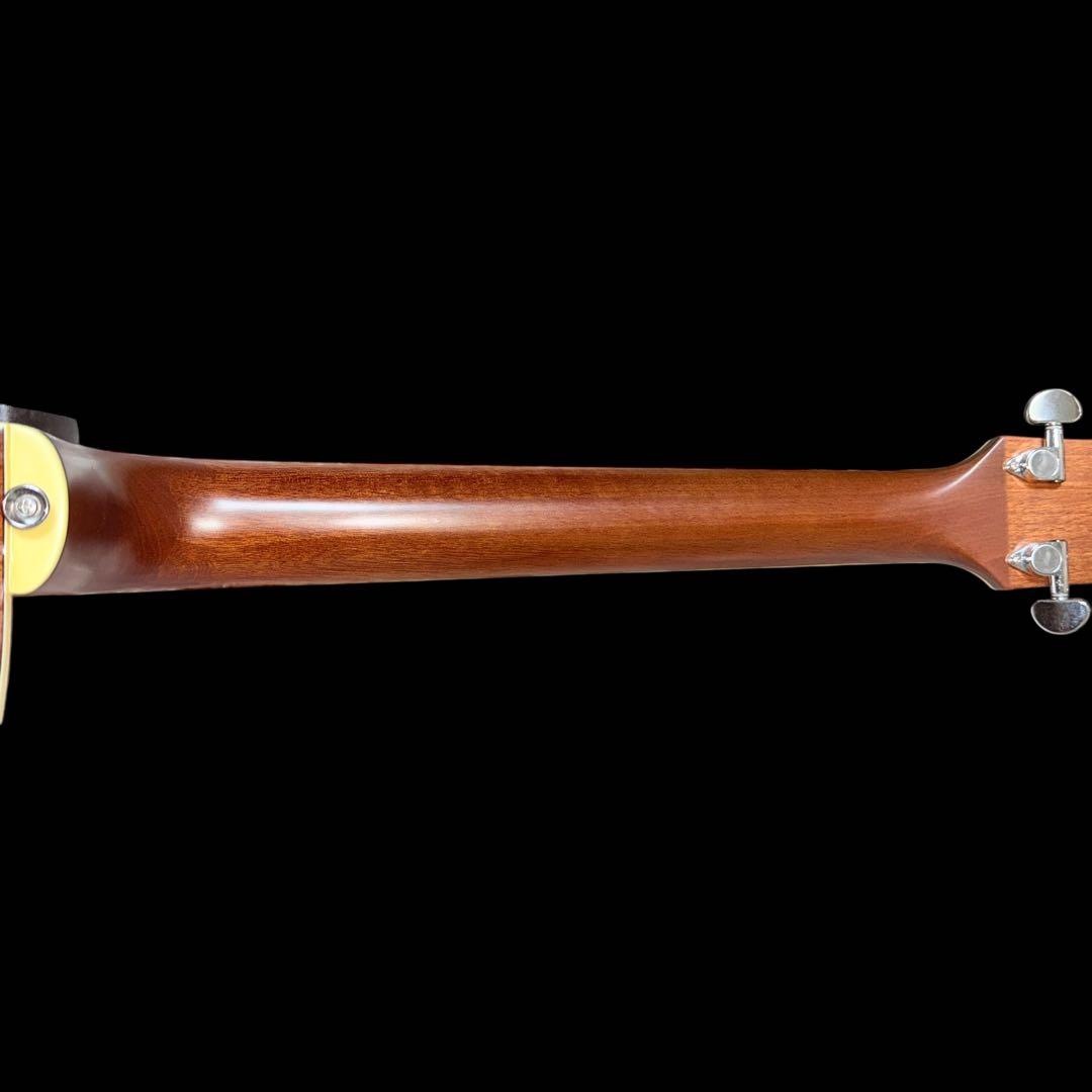 【美品】YAMAHA CPX700II エレクトリックアコースティックギター