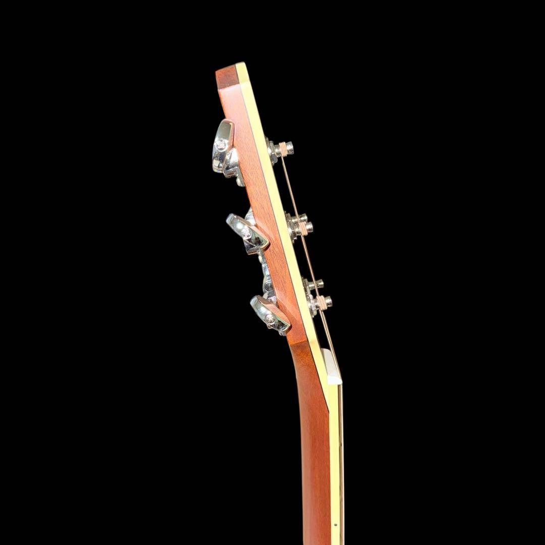 【美品】YAMAHA CPX700II エレクトリックアコースティックギター