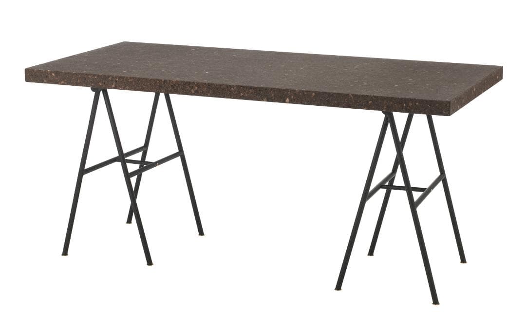 【djkunio】IKEA「SINNERLIG」コルク ダークブラウン