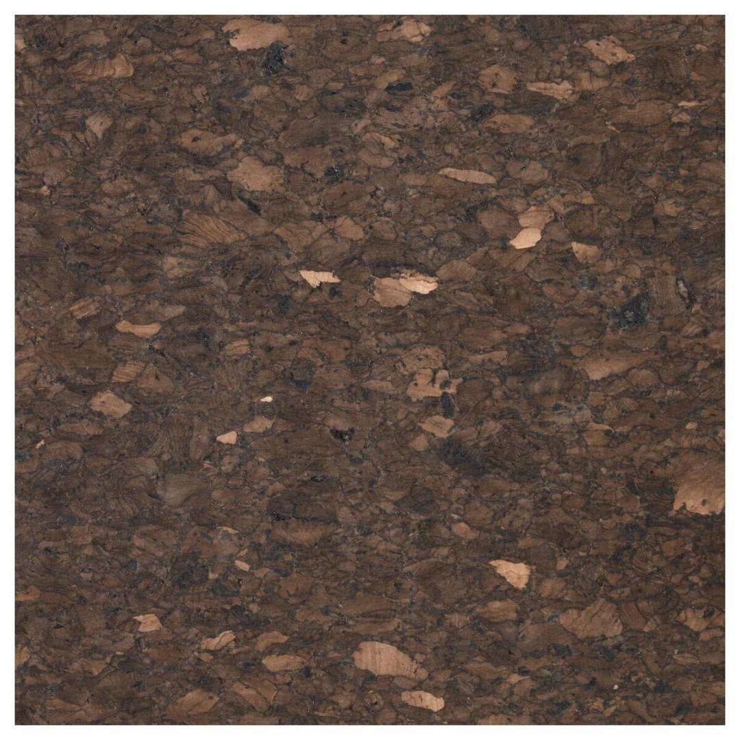 【djkunio】IKEA「SINNERLIG」コルク ダークブラウン