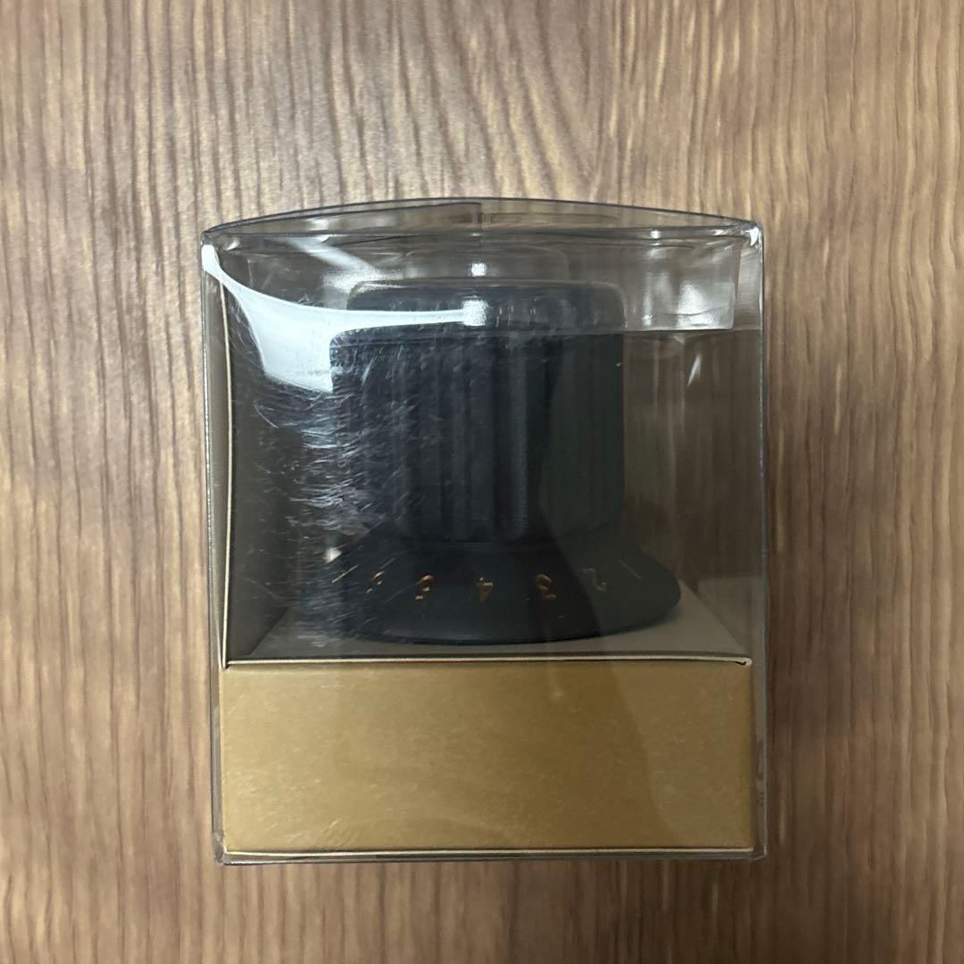 BRUNO ブルーノ　ノブスピーカー　新品未開封