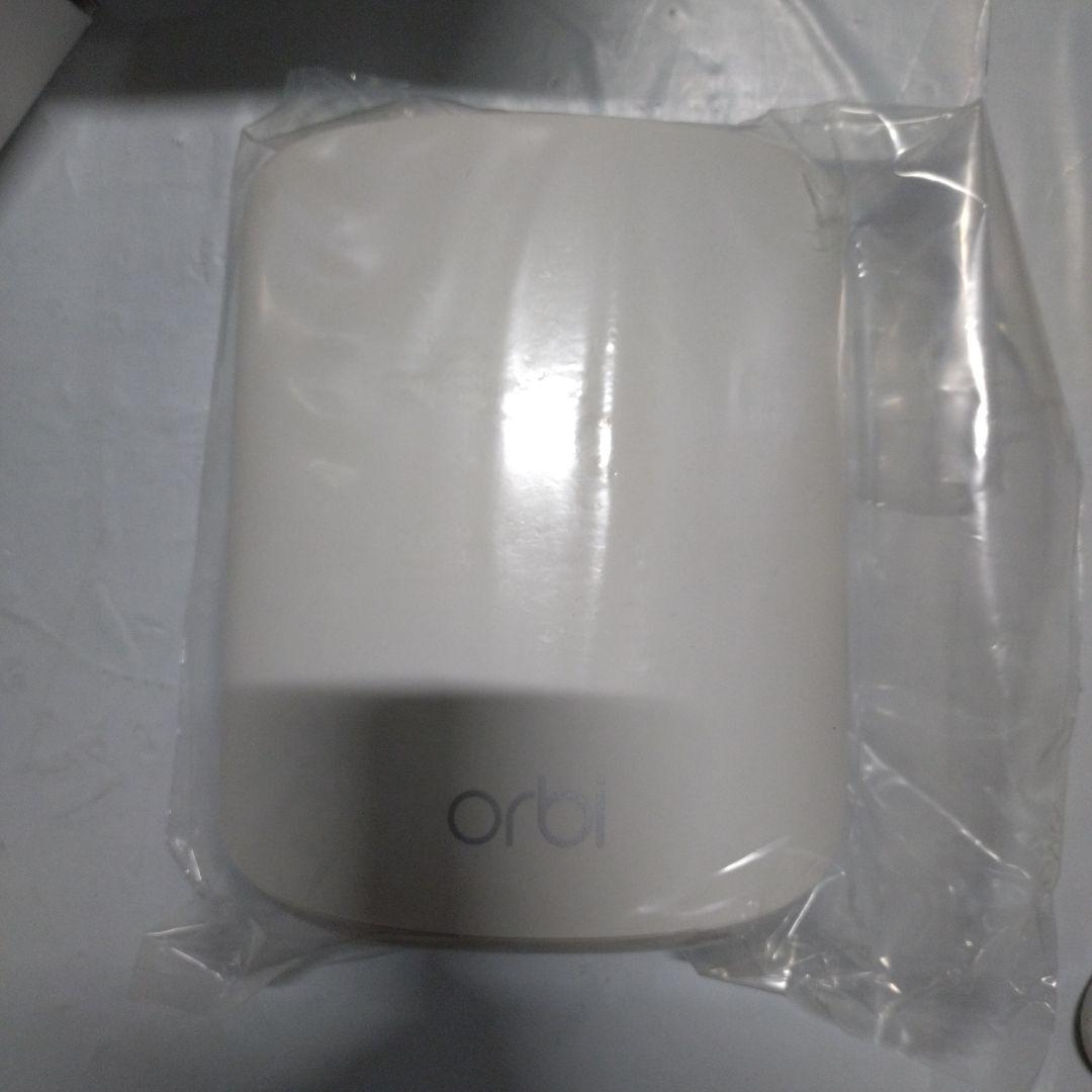 NETGEAR Orbi WiFi 6 モバイルルーター