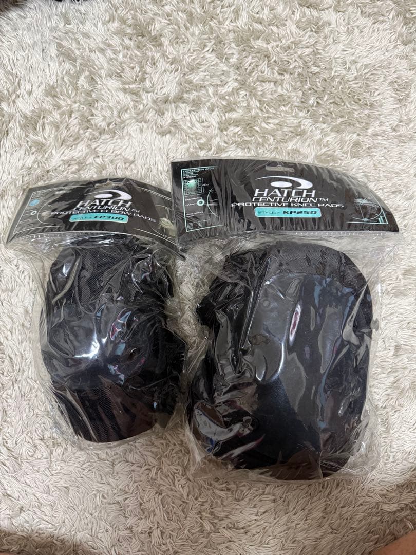 プレートキャリア　ヘルメットセット