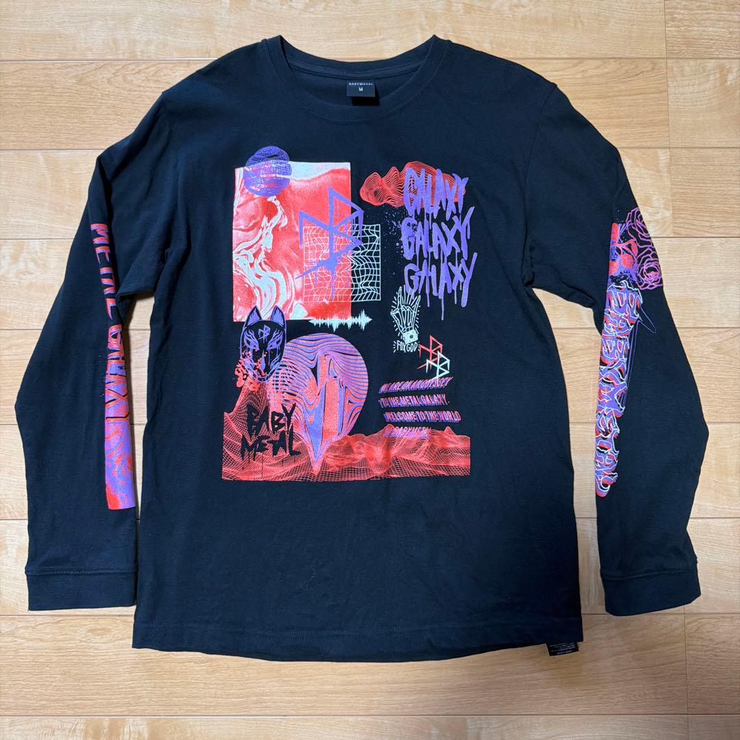 BABYL Tシャツ・ロンT 5枚セット