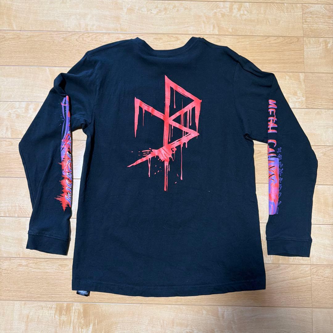 BABYL Tシャツ・ロンT 5枚セット