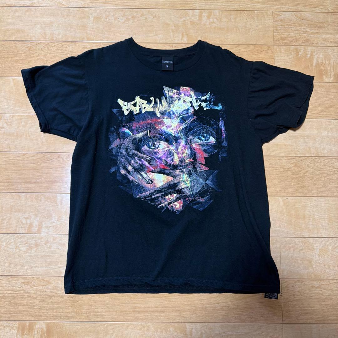 BABYL Tシャツ・ロンT 5枚セット