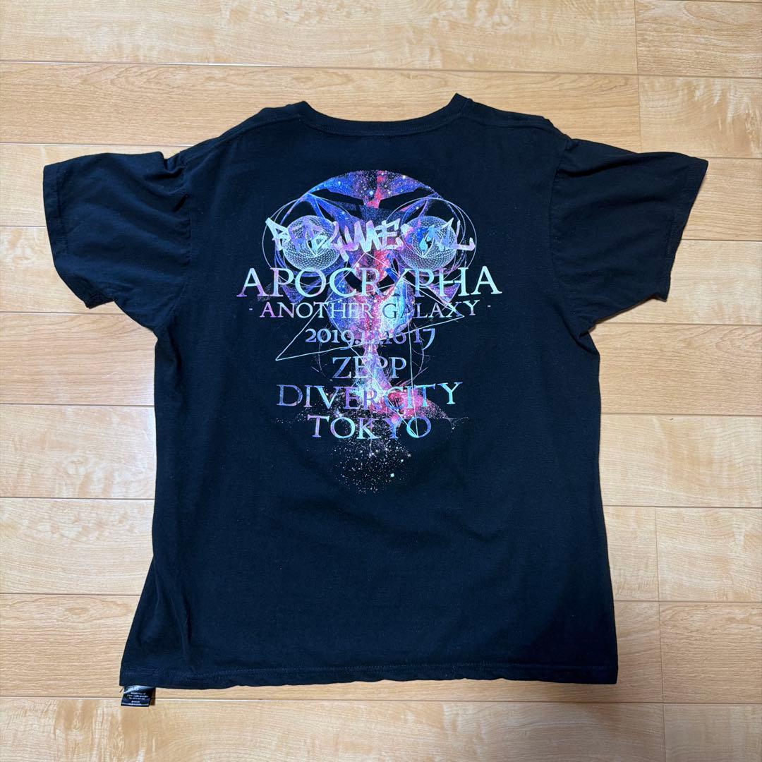 BABYL Tシャツ・ロンT 5枚セット