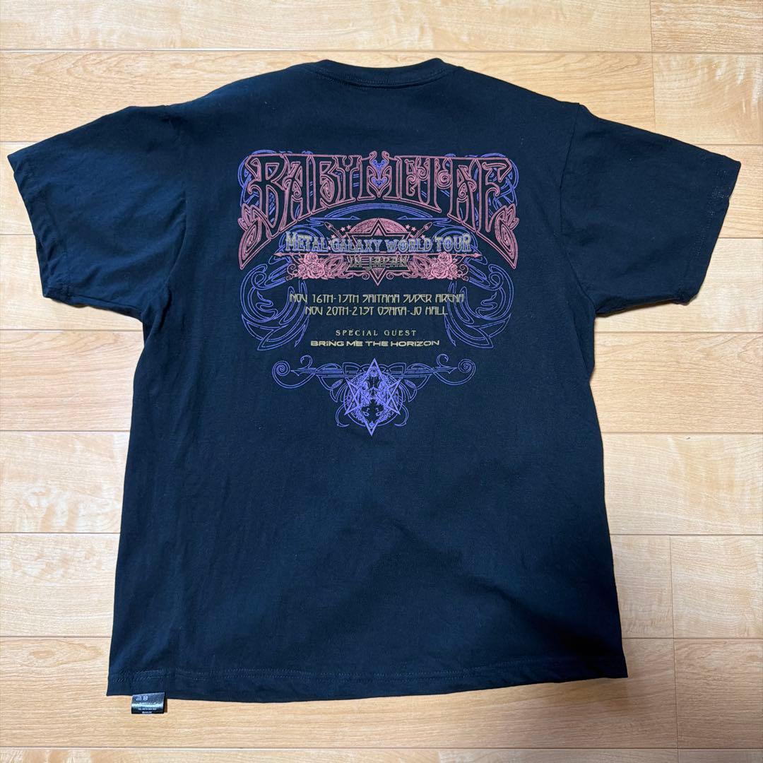 BABYL Tシャツ・ロンT 5枚セット