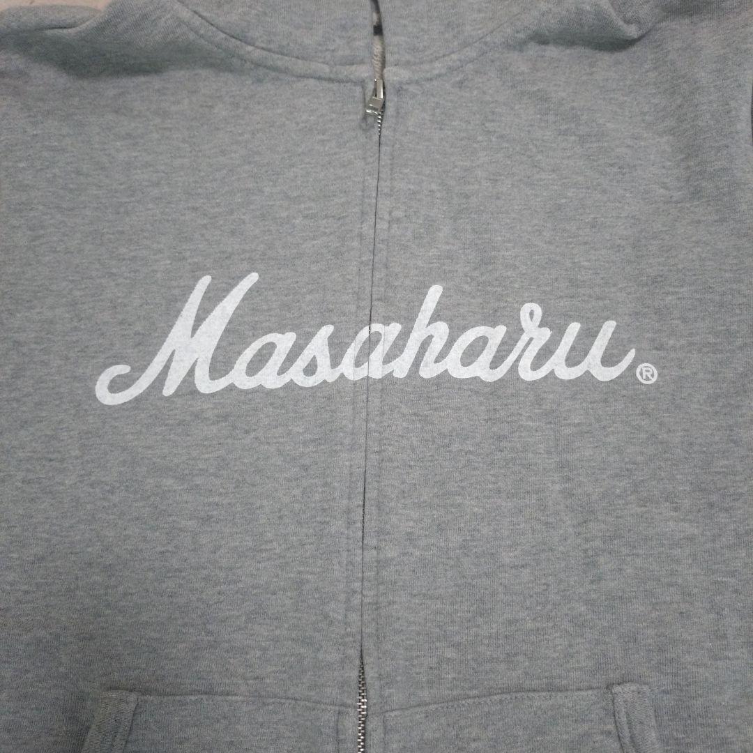 福山雅治 コンサートグッズ　パーカー