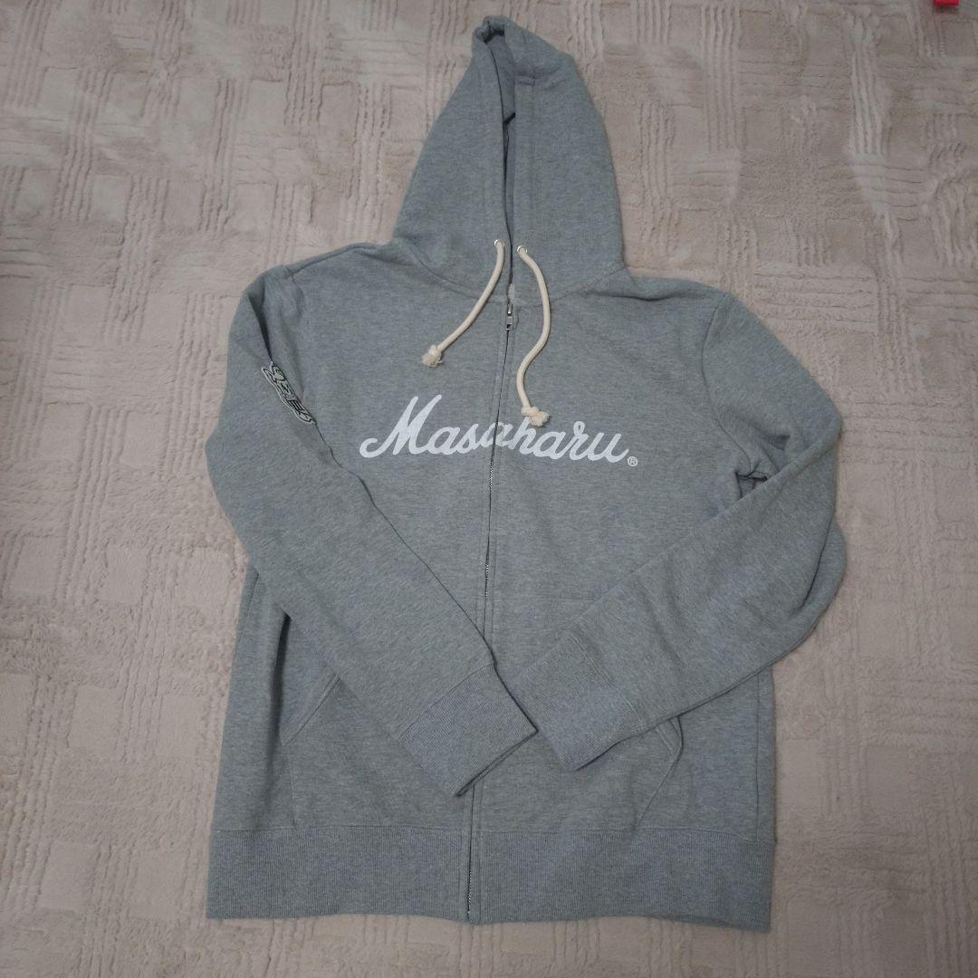 福山雅治 コンサートグッズ　パーカー