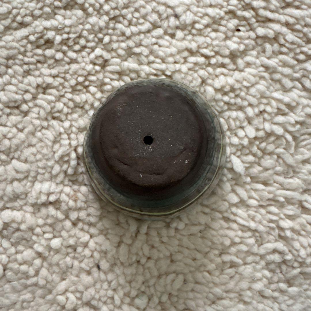 【花瓶】2点セット　タケダ シノ　SHINO TAKEDA　水さし　鉢　未使用