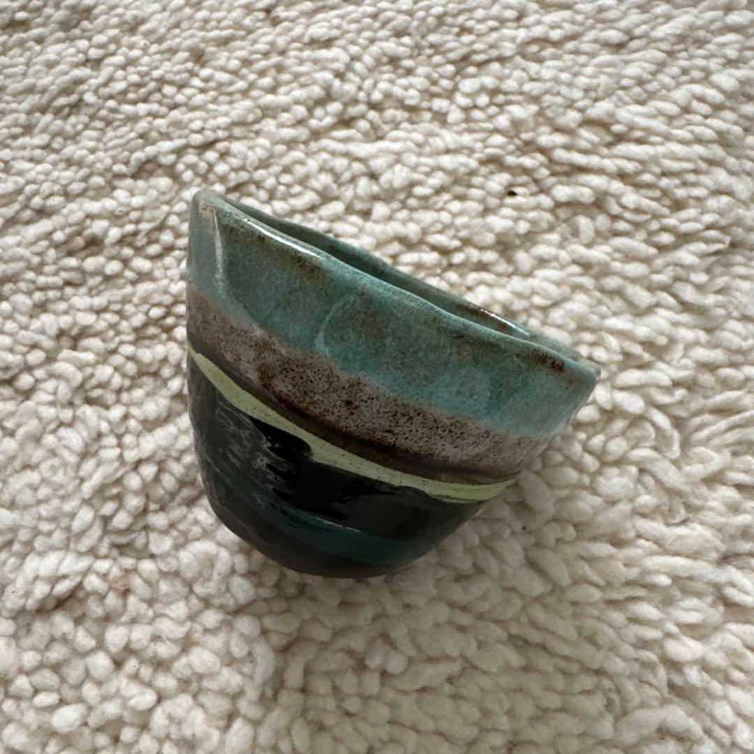 【花瓶】2点セット　タケダ シノ　SHINO TAKEDA　水さし　鉢　未使用