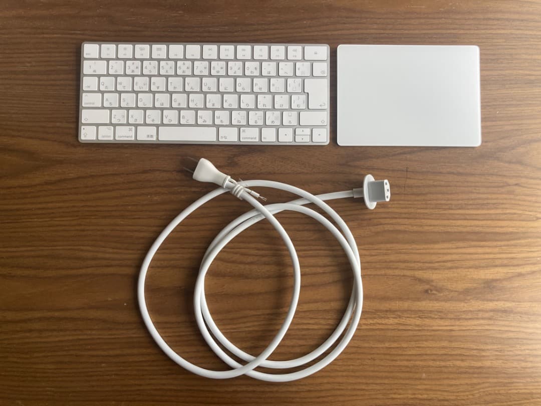 【中古美品】iMac 5K 27インチ / CPU Core i9