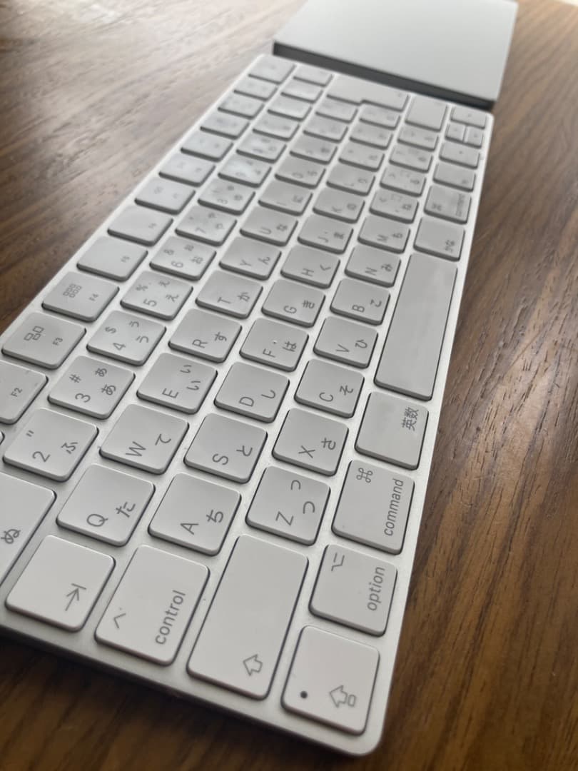 【中古美品】iMac 5K 27インチ / CPU Core i9