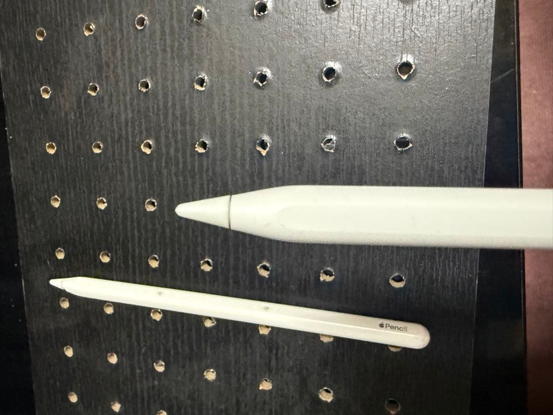 iPad Pro 12.9 512GB 第4世代　Apple Pencil2本