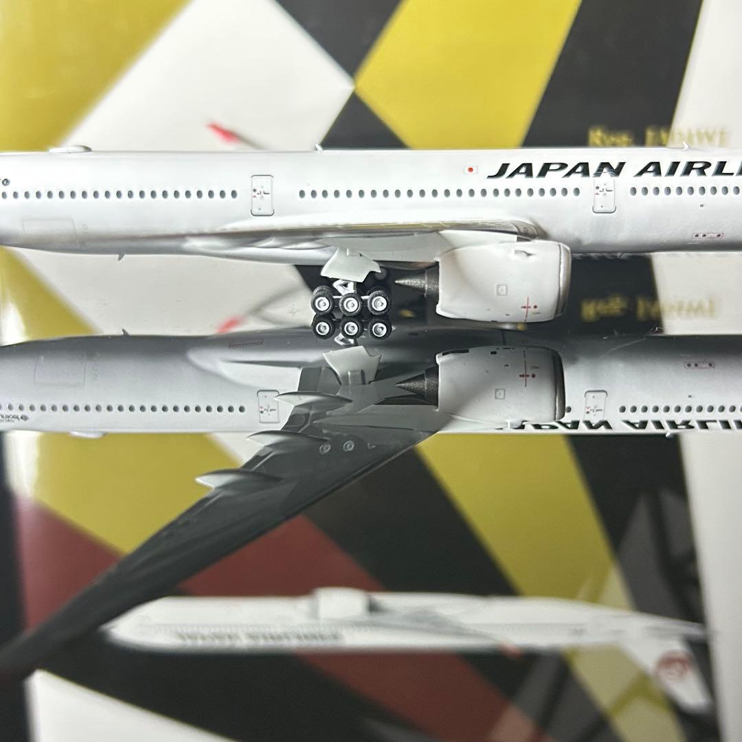 NGmodel JAL A350-1000 JA04WJ 1/400 日本航空