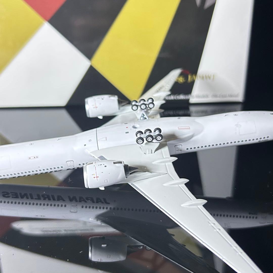 NGmodel JAL A350-1000 JA04WJ 1/400 日本航空