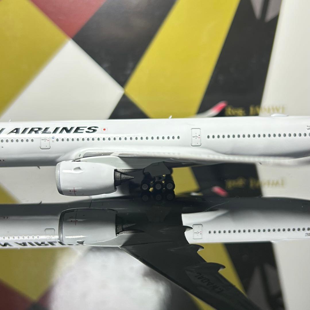 NGmodel JAL A350-1000 JA04WJ 1/400 日本航空