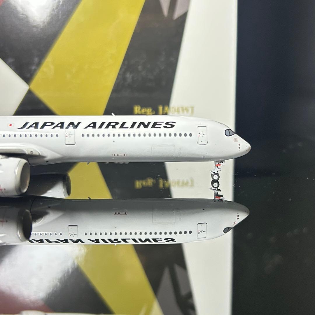 NGmodel JAL A350-1000 JA04WJ 1/400 日本航空