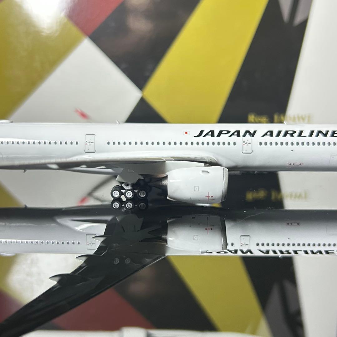 NGmodel JAL A350-1000 JA04WJ 1/400 日本航空