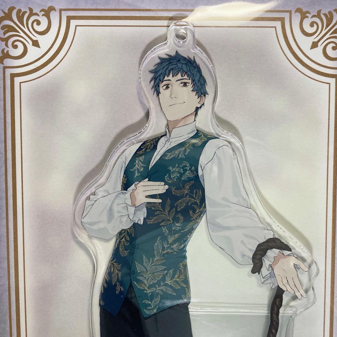 Fate FGO Fes.2025 10th 斎藤一 アクリルスタンド