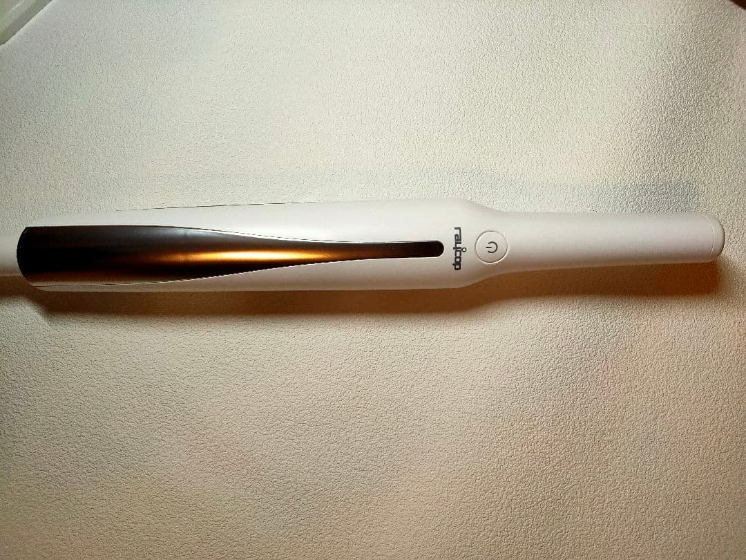 ★美品★レイコップ コードレス掃除機★ 超軽量 USB Type-C充電式