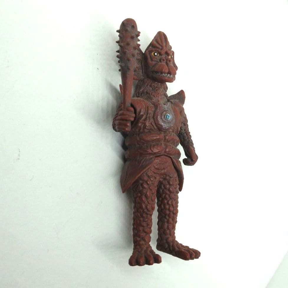 HG外伝 ウルトラ兄弟大ピンチ&大チャンス ドロボン