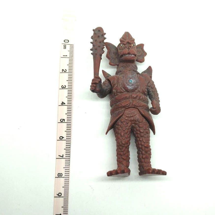 HG外伝 ウルトラ兄弟大ピンチ&大チャンス ドロボン