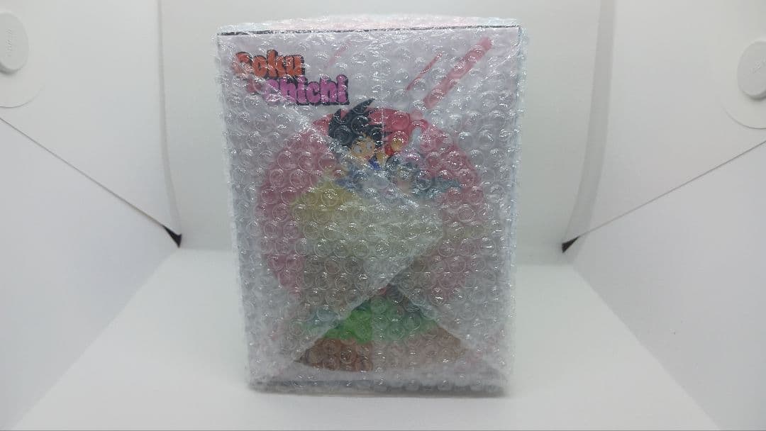 一番くじドラゴンボールFantasticAdventure2ラストワン