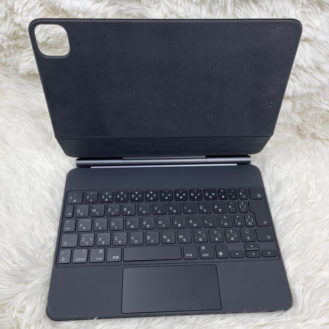 【純正】Apple Magic Keyboard 11インチ 日本語 A2261
