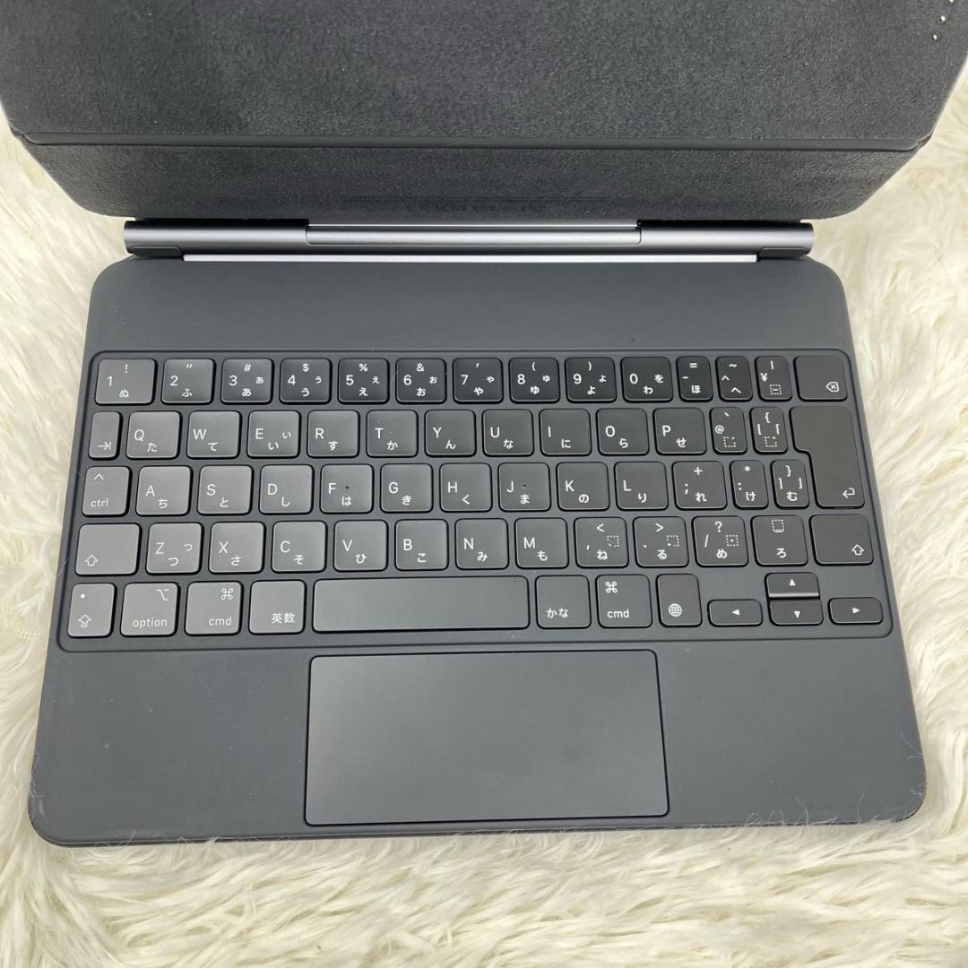 【純正】Apple Magic Keyboard 11インチ 日本語 A2261