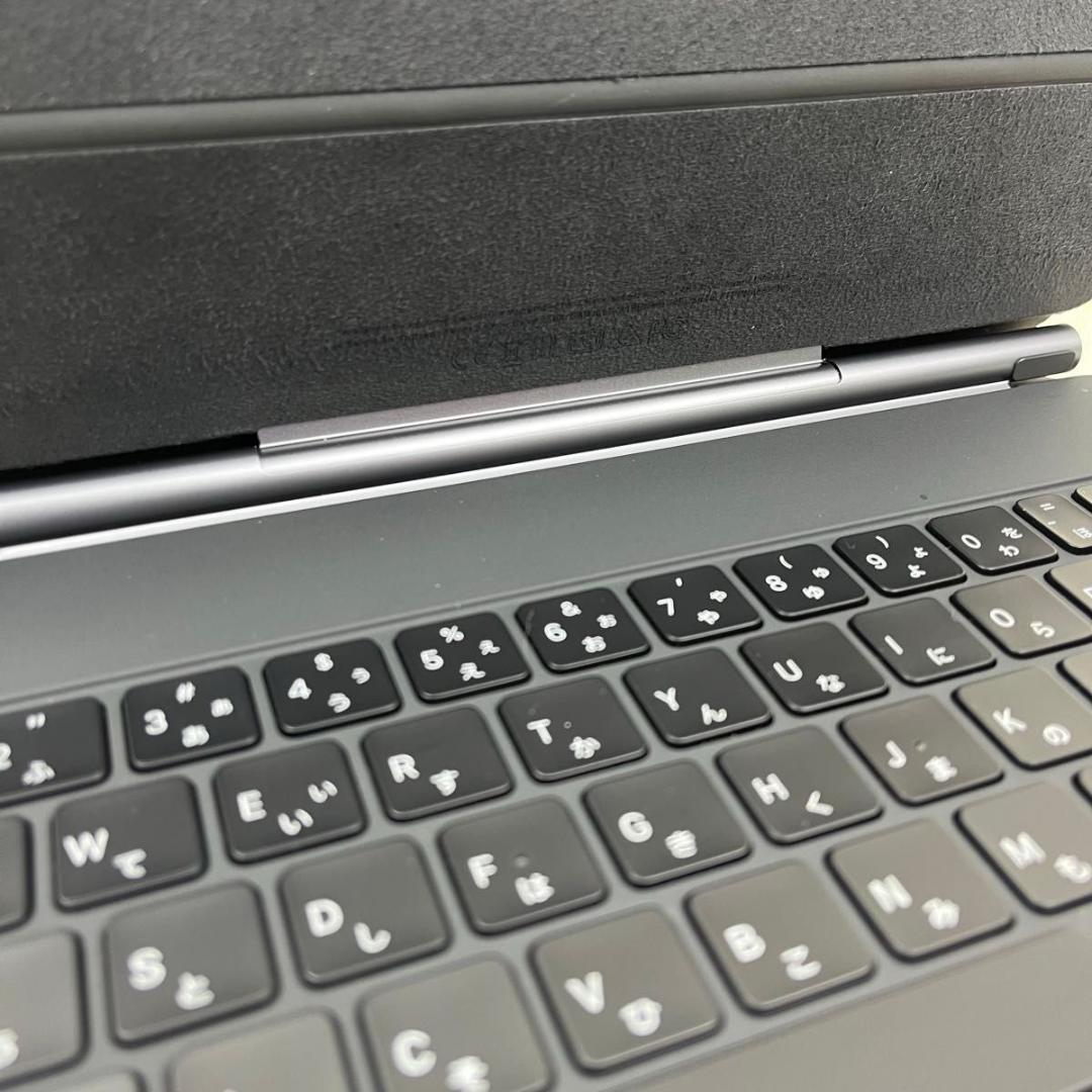 【純正】Apple Magic Keyboard 11インチ 日本語 A2261