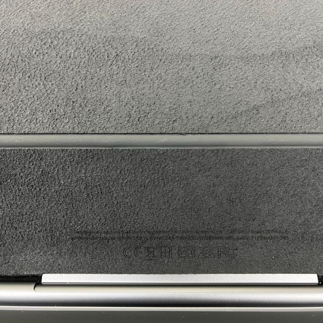 【純正】Apple Magic Keyboard 11インチ 日本語 A2261