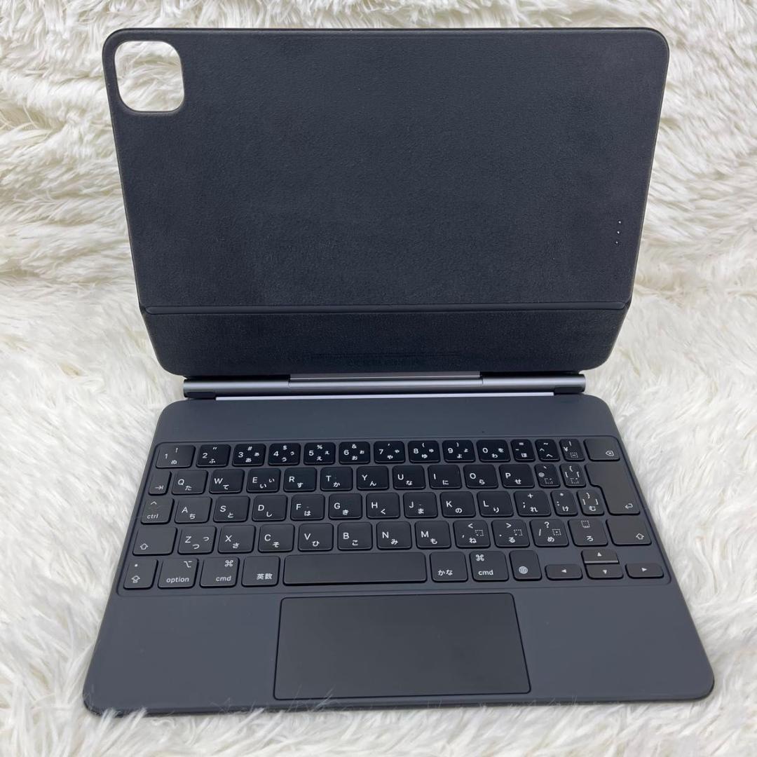 【純正】Apple Magic Keyboard 11インチ 日本語 A2261