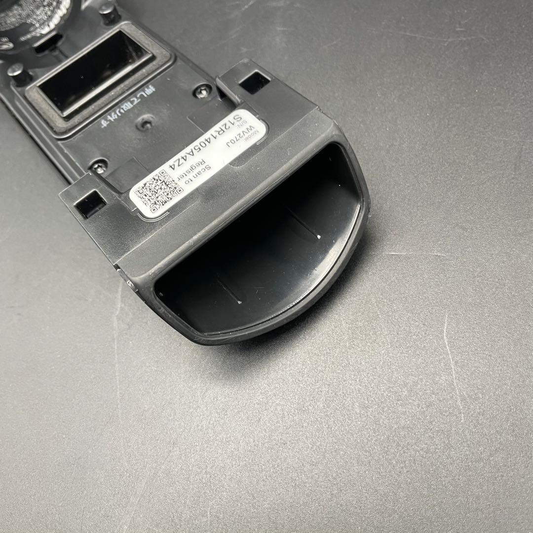 ◯Shark シャーク EVOPOWER WV270J