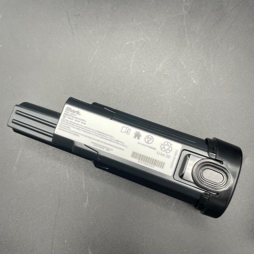 ◯Shark シャーク EVOPOWER WV270J